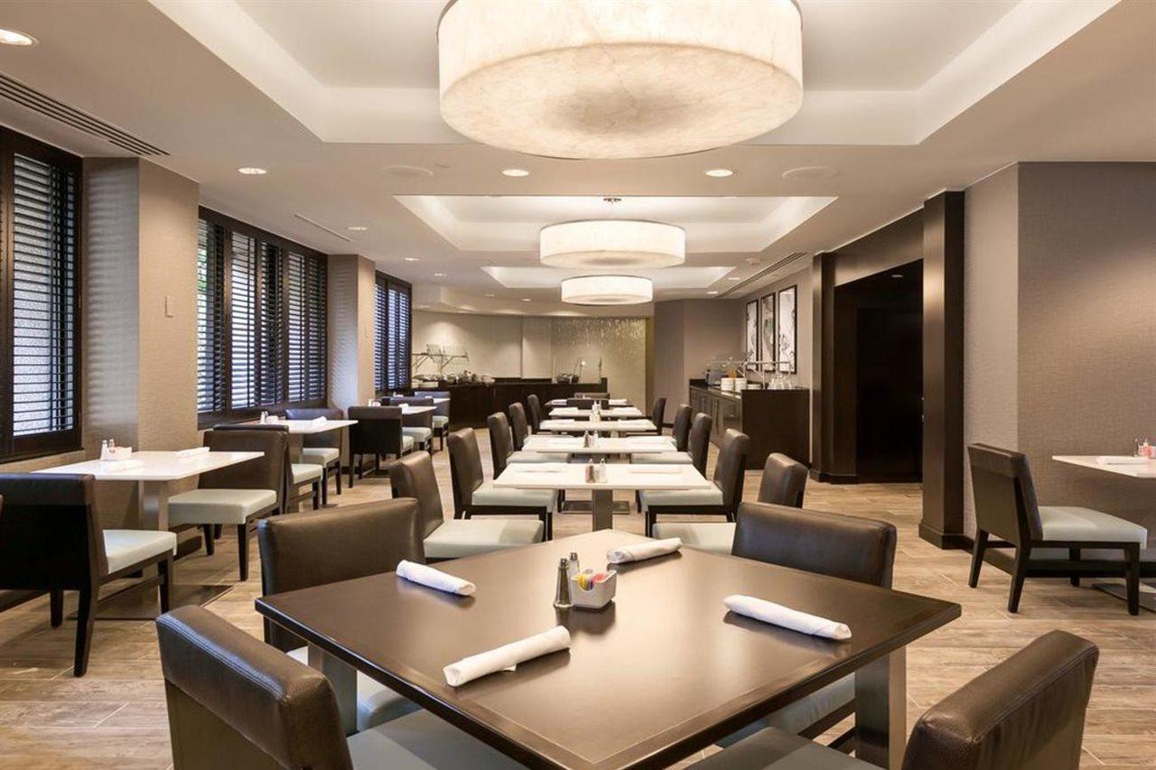 Doubletree By Hilton Hotel & Suites Houston By The Galleria Exterior foto