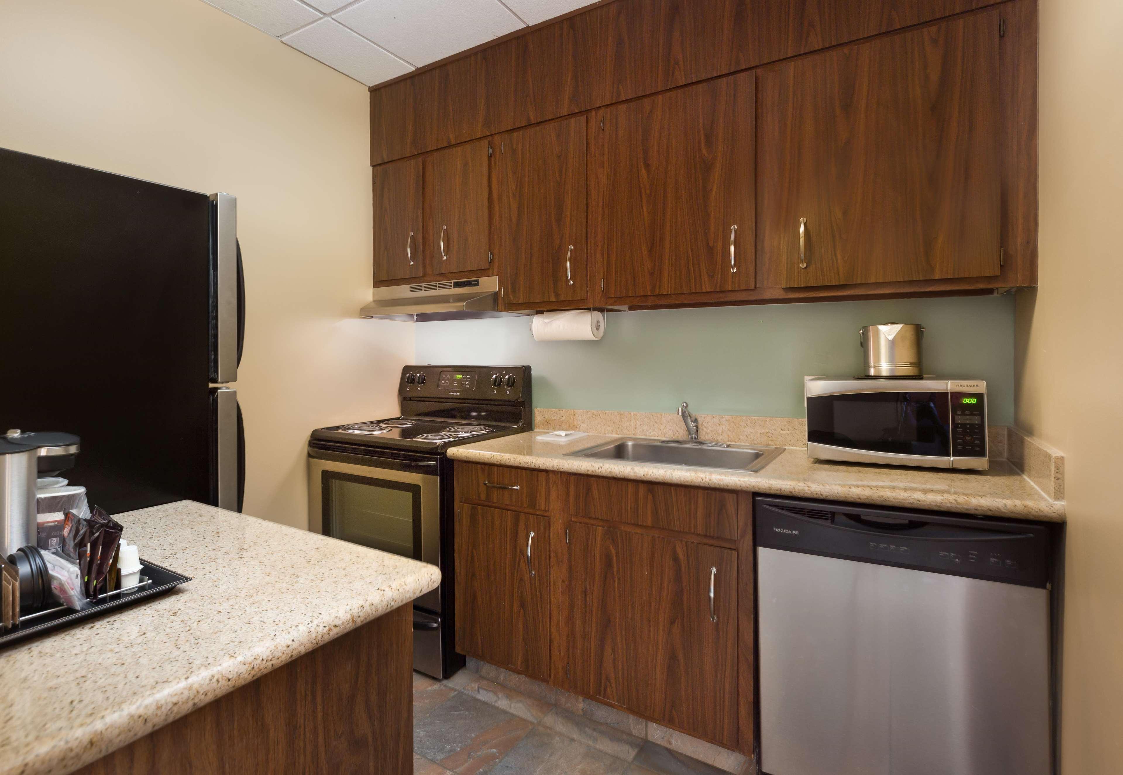 Doubletree By Hilton Hotel & Suites Houston By The Galleria Exterior foto