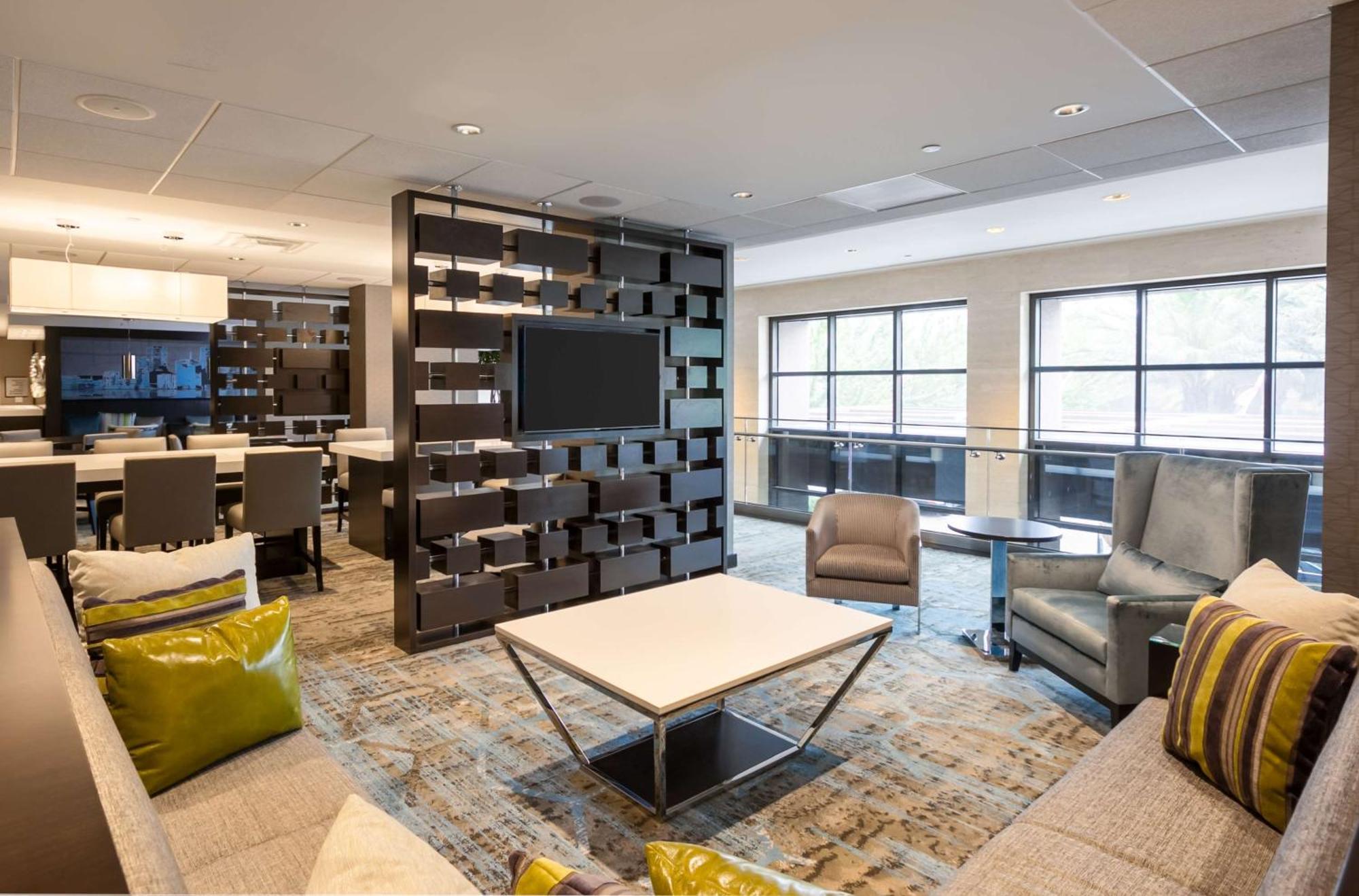 Doubletree By Hilton Hotel & Suites Houston By The Galleria Exterior foto
