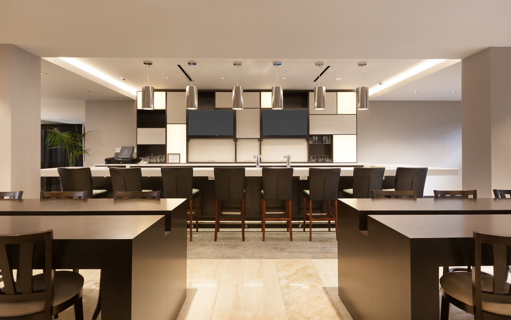 Doubletree By Hilton Hotel & Suites Houston By The Galleria Exterior foto